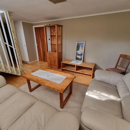 Arjaeng Villa Naera Naturen 外观 照片