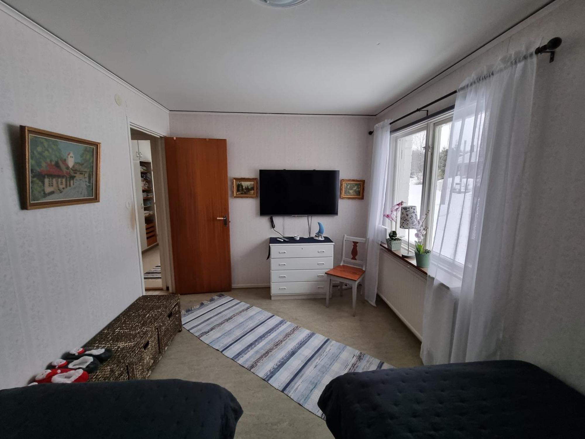 Arjaeng Villa Naera Naturen 外观 照片